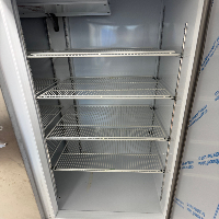 Fisherbrand Isotemp Double Door Refrigerator image 0